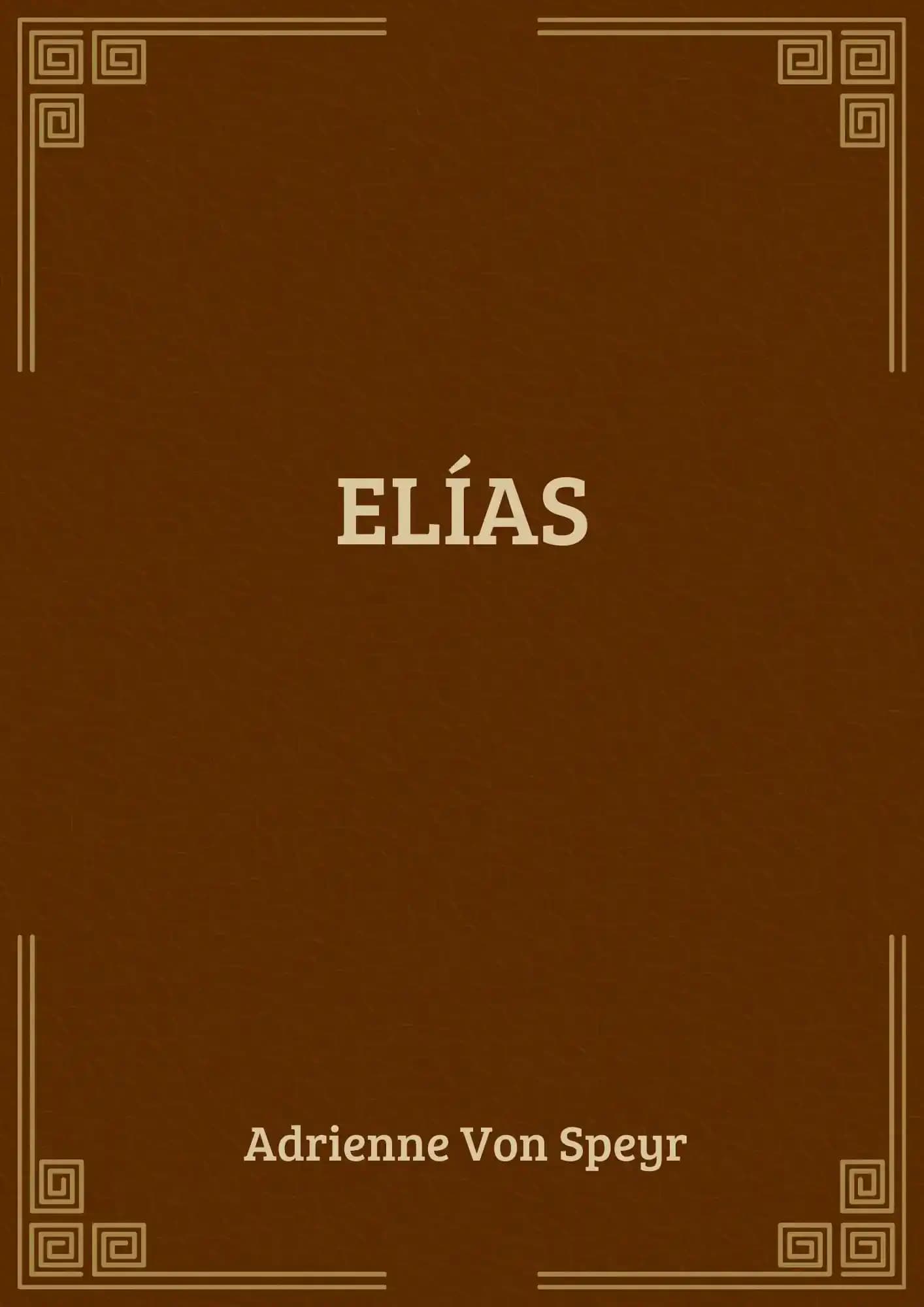Elías