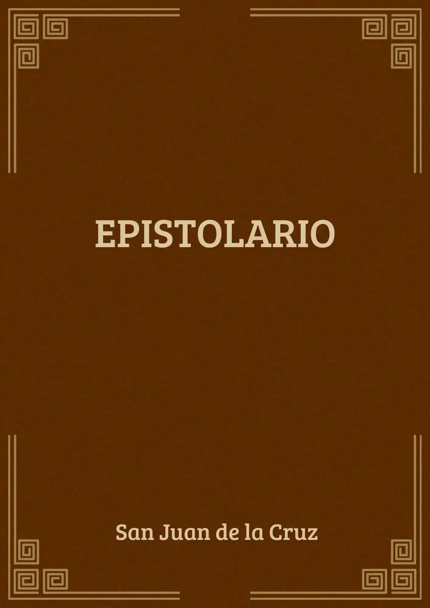 Epistolario